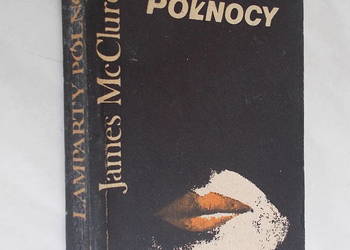 Lamparty północy - James McClure