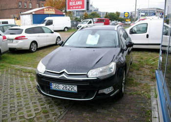 Citroen C5 Citroen C5 III (2008-)