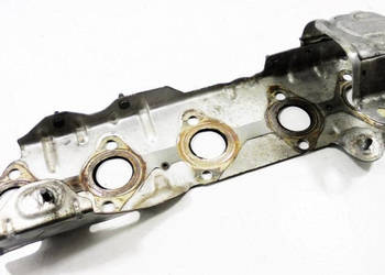 USZCZELKA KOLEKTOR 1.4 1.6 TDCI E-HDI FORD CITROEN