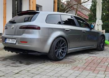 Alfa Romeo 159 1.9jtdm 16V