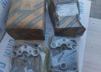 Rozdzielacz hydrauliczny FORD 82006459 5640 7840 8340