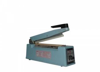Zgrzewarka ręczna KS-200 B 200 x 10 mm
