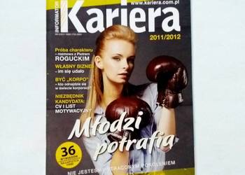 Informator Kariera Nr 3/2011