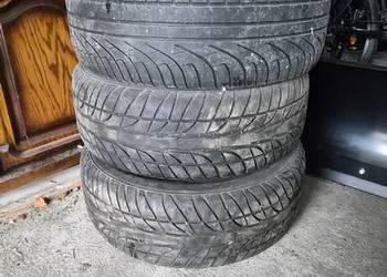 Opony letnie z felgami