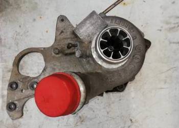 Turbosprężarka VW 4.2 TDI 057145874N