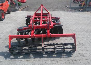 wał strunowy zębaty TORNADO 2,3m dostawa transport ROLMAPOL