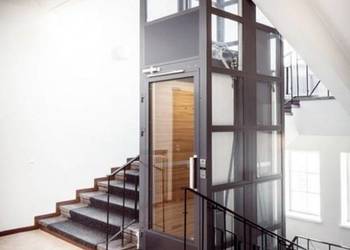 Winda osobowa do Domu ,Nowa Winda Domu Okazja ,Winda w Domu ,Home Lift