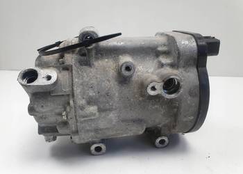 SPRĘŻARKA KLIMATYZACJI Toyota C-HR 1.8 Hybrid _ pompa 042400-0370