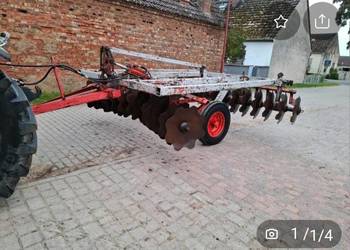 Brona Talerzowa BDT-30