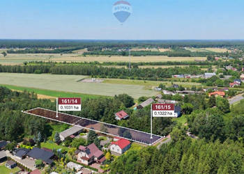 Działka idealna jako inwestycja