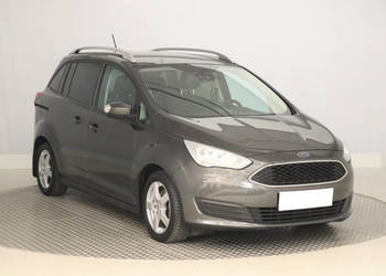 Ford Grand C-Max 1.0 EcoBoost