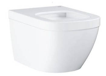 Grohe Euro Ceramic wisząca z powłoką PureGuard (3932800H)