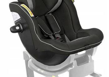 Graco Ascent i-Size - fotelik samochodowy ~0-18kg, siedzisko | Black