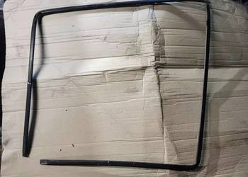 Ramka tylnej szyby BMW E34 sedan