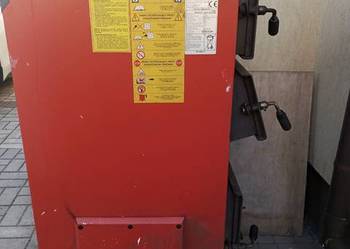 Piec Defro Eko 20kw