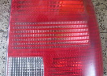 Lampa Prawy Tył Tylna Prawa VW Passat B5 Sedan 3B5945096F