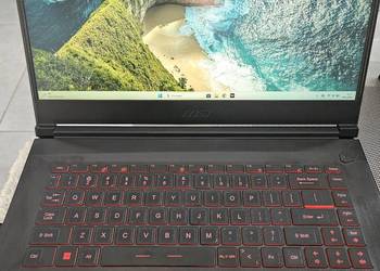 NOWY laptop gamingowy