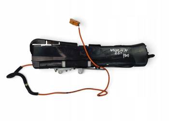 PODUSZKA PRAWEGO FOTELA PASAŻERA Volvo S60 V70 II XC70 8687018 AirBag