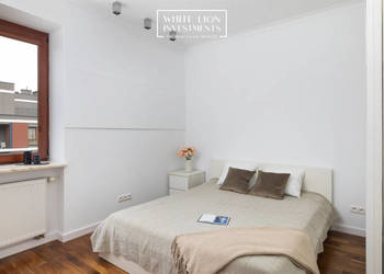 Mieszkanie 89.8 metrów 3 pokojowe Warszawa al. Aleja Rzeczypospolitej