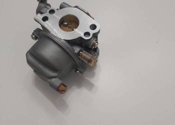 Gaznik yamaha f4 f5 4km 5 km silnik zaburtowy 4 suw 1 cylinder