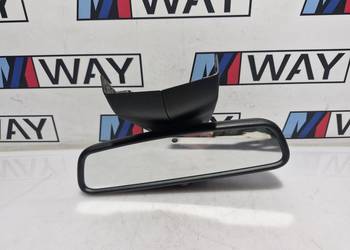  9274267 BMW F01 F10 F11 F30 F36 LUSTERKO WEWNĘTRZNE WSTECZNE