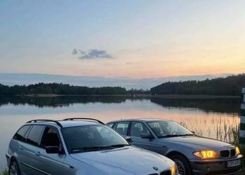 BMW e46 320d m47
