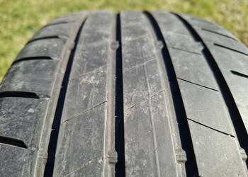 Opony letnie Bridgestone Turanza T005 para