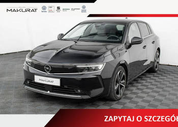 Opel Astra GD8F124#1.2 T Elegance Podgrz.f I kier K.cof Salon PL VAT23% L …