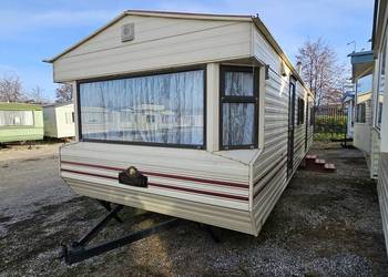 Domek holenderski BAUMARIS 2 pokoje nr 483 - plac Radom