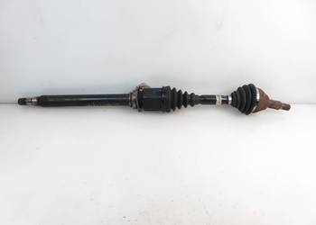 PÓŁOŚ PRAWA FIAT CROMA II 1.9 D 51739262