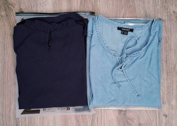 Bluzeczki damskie