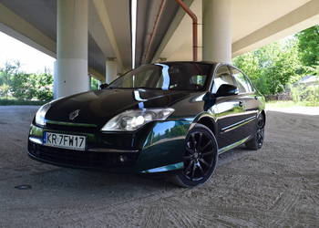 Renault Laguna III