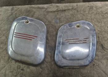 Jawa puszki schowki 250 350 175