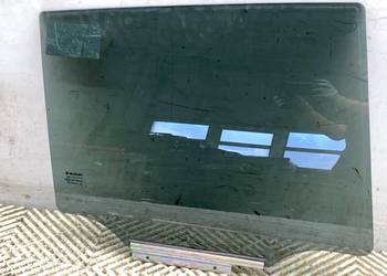 SZYBA PRAWY TYŁ SUZUKI SX4 Crossover TYLNA, PRAWA