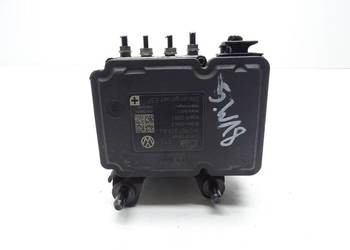 POMPA HAMULCOWA ABS 1K0907379AJ 1K0614517AT 2.0 TDI AUDI A3 8P LIFT