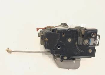 ZAMEK DRZWI LEWY PRZÓD AUDI A3 8P Hatchback 4E1837015 03-13