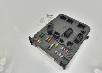 SKRZYNKA BEZPIECZNIKÓW PEUGEOT 206 9657999880 SKRZYNKA BEZPIECZNIKÓW PEUGEOT 206 9657999880