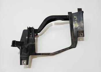 ŚLIZG MOCOWANIE LAMPY LEWY PRZÓD BMW E60 E61 OE (4824814)