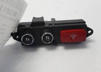 WŁĄCZNIK AWARYJNYCH MASERATI GRANTURISMO MC Sport Line 156067821