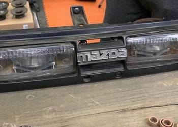 Halogeny Mazda 626gd Atrapa