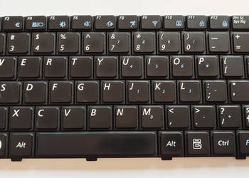 Oryginalna klawiatura SAMSUNG R520 R522 NP-R520 NP-R522