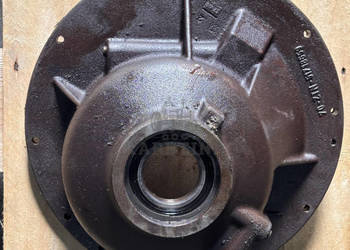New Holland T6080 T7060 TM130 TM150 Pokrywa Obudowa 5171865
