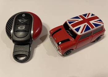 Mini Cooper BEZWYPADKOWY aso PL II wł STAN IGŁA grzana szyba przód panorama