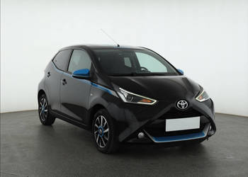 Toyota Aygo 1.0 VVT-i