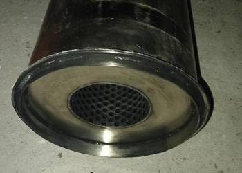 Sprzedam filtr serwisowy (DPF)