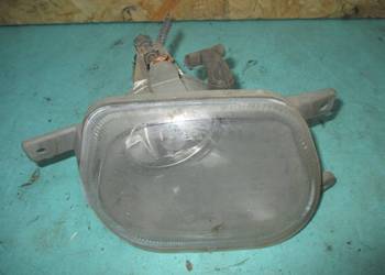 VOLVO XC90 04r halogen lewy przód 8693795