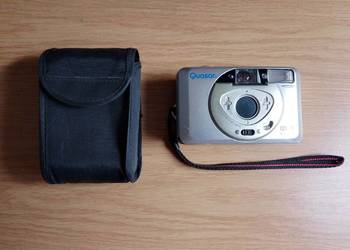 Aparat analogowy QUASAR QS-18