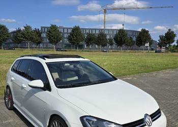 Golf 1.8 DSG 250hp