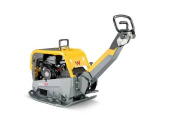 Zagęszczarka dwukierunkowa WACKER NEUSON BPU 5260 Ah HONDA NOWA