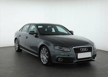 Audi A4 1.8 TFSI